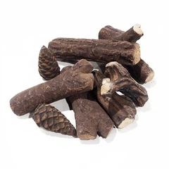 Accesorios para chimeneas