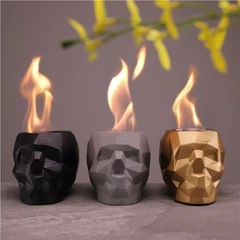 Chimeneas de sobremesa