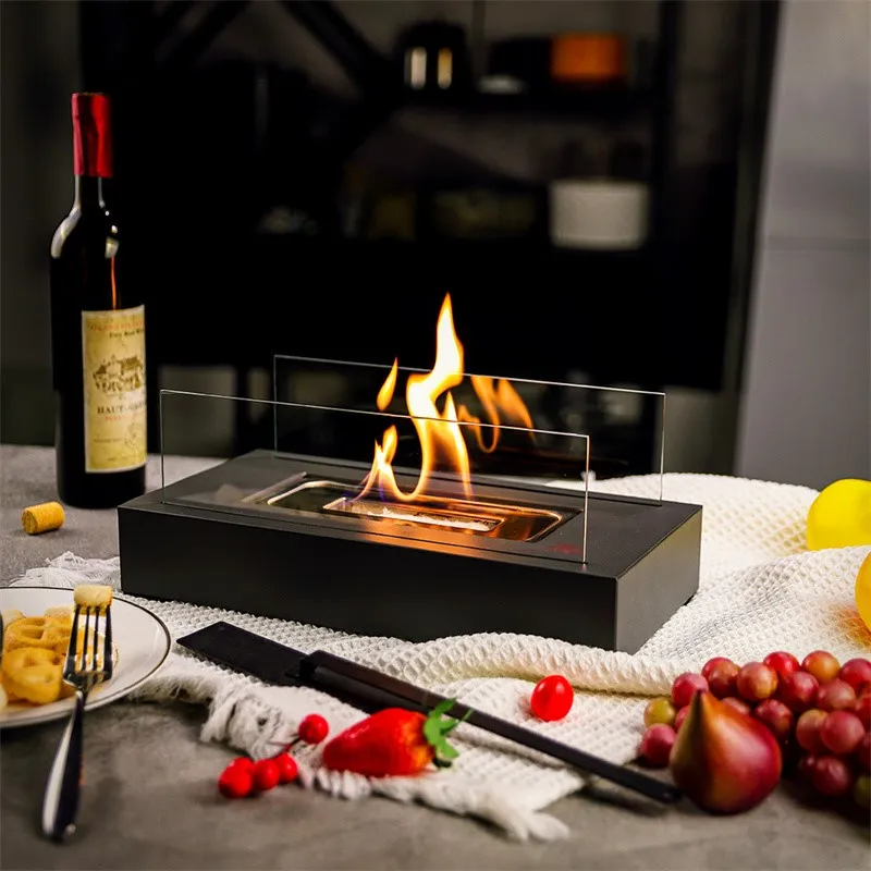Tabletop Fire Pit Tabletop Fire Pit