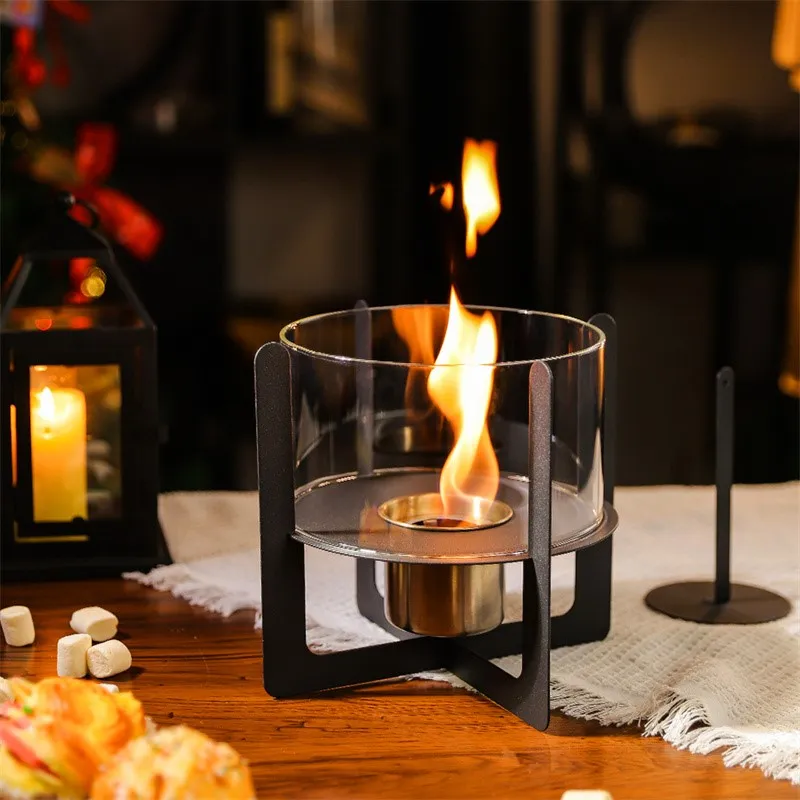 Tabletop Fire Pit Tabletop Fire Pit